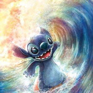 Meet your Posher, Margo